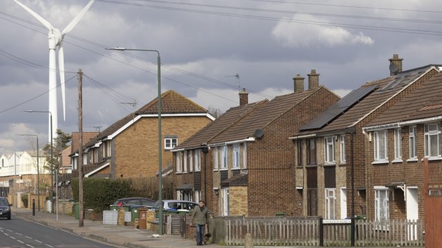 Снимка: Bloomberg