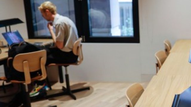 <p>
	<em>Снимка: Luke MacGregor/Bloomberg</em></p>
