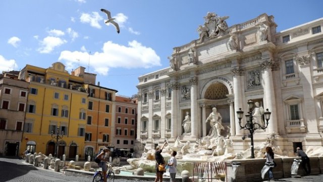 <p>
	<em>Снимка: Alessia Pierdomenico/Bloomberg</em></p>
