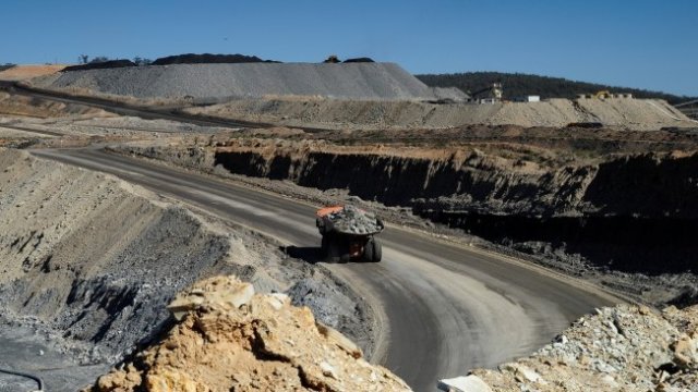 Минната индустрия в България се възстанови от ударите на пандемията на 80%