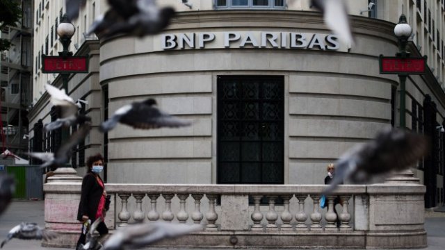 <p>
	Снимка: Bloomberg</p>
