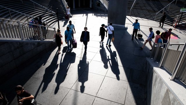 Снимка: Bloomberg