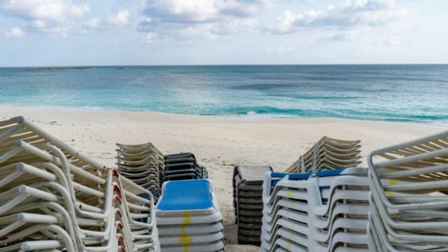 <p>
	Снимка: Melissa Alcena/Bloomberg</p>
