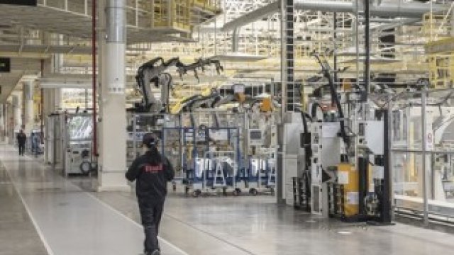 <p>
	Снимка:&nbsp;Qilai Shen/Bloomberg</p>
