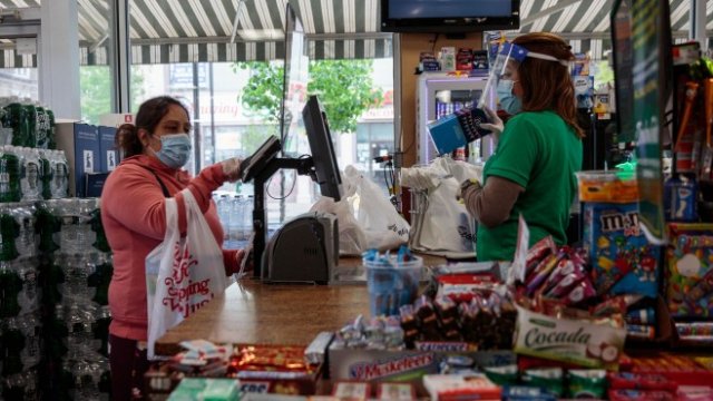 <p>
	<em>Снимка: Sarah Blesener/Bloomberg</em></p>
