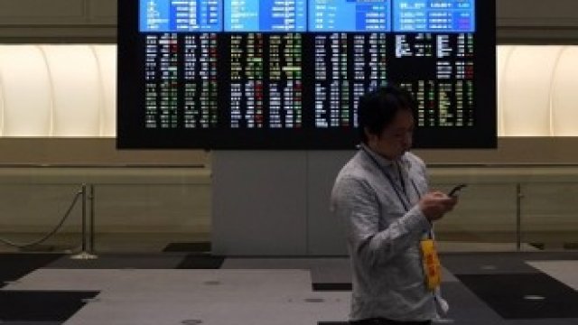 <p>
	Снимка:&nbsp;Toru Hanai/Bloomberg</p>
