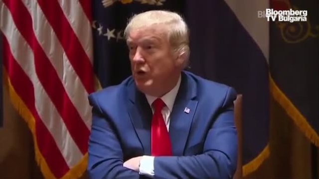 Доналд Тръмп иска отрицателни лихви