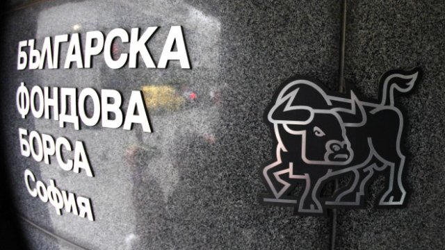 SOFIX се понижи с 0,45% до 425,63 пункта