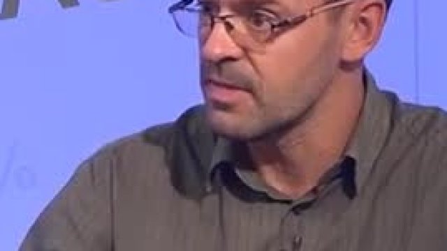 <p>
	Боян Рашев.&nbsp;<em>Снимка: Bloomberg TV Bulgaria</em></p>
