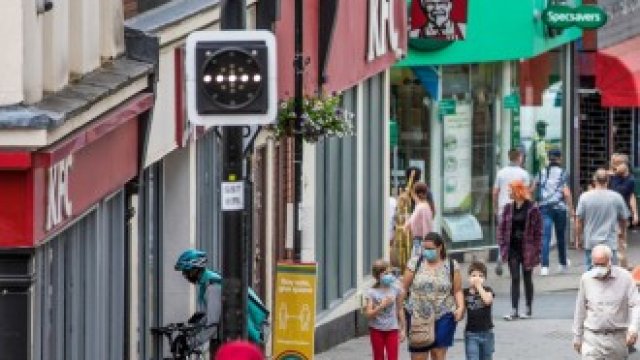 <p>
	<em>Снимка: Jason Alden/Bloomberg</em></p>
