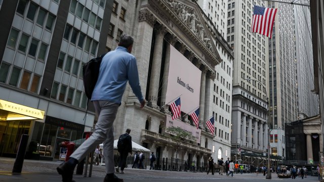 Снимка: Bloomberg L.P.