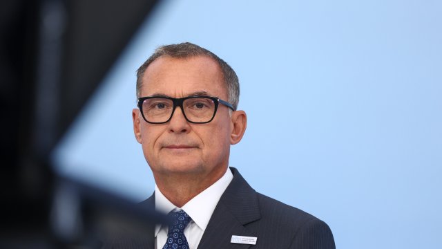 Снимка: Bloomberg L.P.