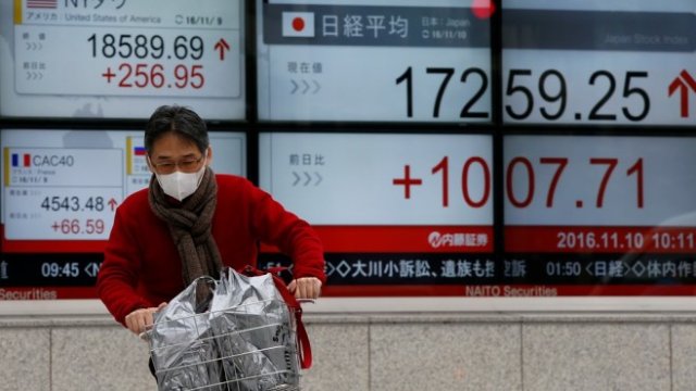 <p>
	<em>Снимка: Архив Ройтерс</em></p>
