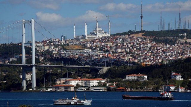 <p>
	<em>Снимка: Архив Ройтерс</em></p>
