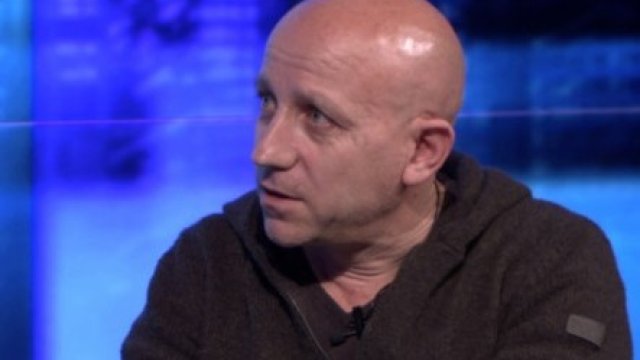 <p>
	Ивайло Пенчев. <em>Снимка: Bloomberg TV Bulgaria</em></p>
