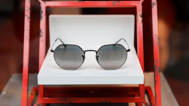 Снимка: Bloomberg L.P.