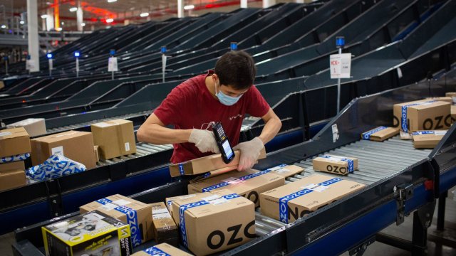 Снимка: Andrey Rudakov/Bloomberg