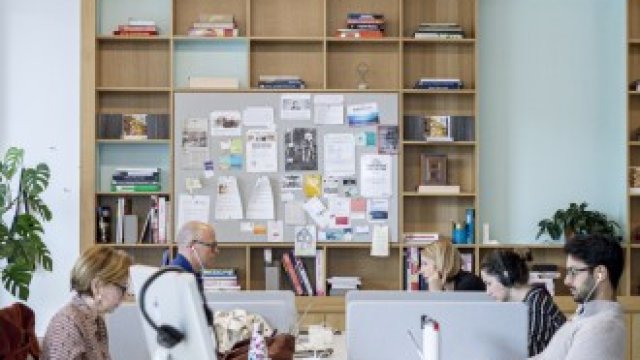 <p>
	<em>Снимка: Alberto Bernasconi/Bloomberg</em></p>
