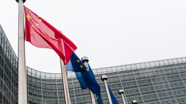 <p>
	<em>Снимка:&nbsp;Geert Vanden Wijngaert/Bloomberg</em></p>
