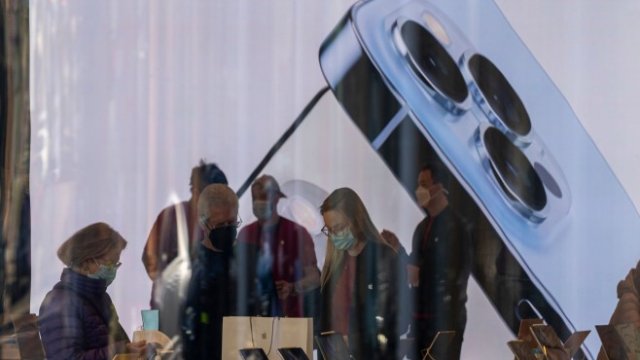 Може ли Apple да свали цените на продуктите си?