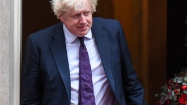 <p>
	<em>Снимка: Chris J. Ratcliffe/Bloomberg</em></p>
