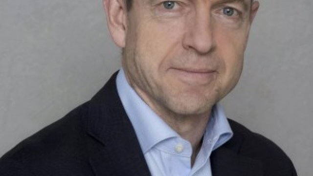 Даниел Грос: България има голям потенциал в цифровия сектор и киберсигурността