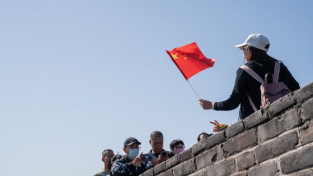 <p>
	<em>Снимка:&nbsp;Yan Cong/Bloomberg</em></p>
