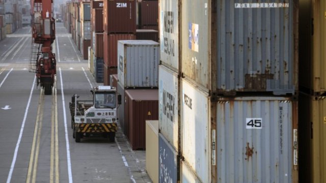 <p>
	<em>Снимка: Qilai Shen/Bloomberg</em></p>
