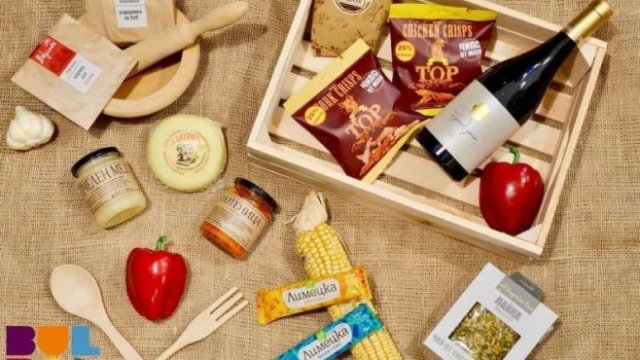 <p>
	<em>Снимка:&nbsp;Bulgaria Store</em></p>
