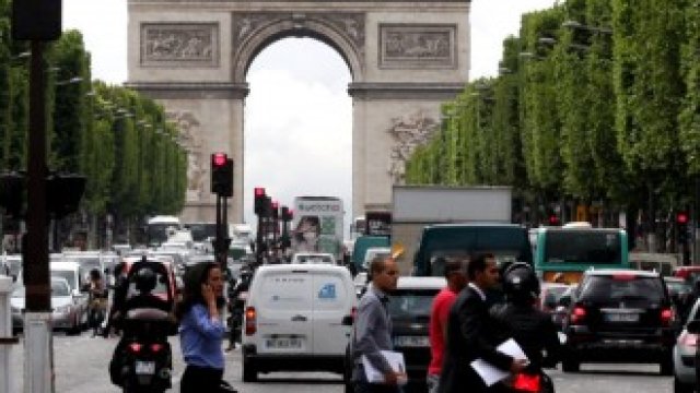 <p>
	<em>Снимка: Simon Dawson/Bloomberg</em></p>
