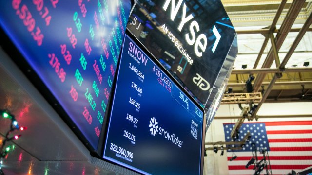 Снимка: Bloomberg L.P.