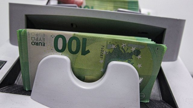 Снимка: Димитър Кьосемарлиев, Investor Media Group