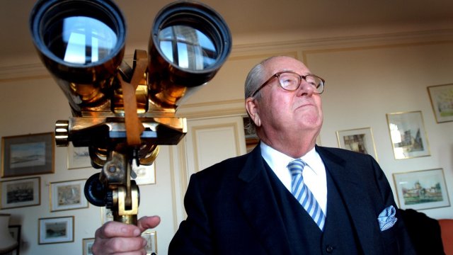 Снимка: Alastair Miller/Bloomberg News