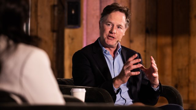 Снимка: Bloomberg