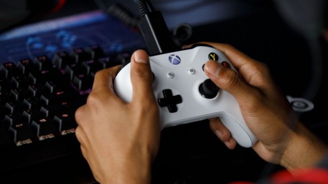 Снимка:Bloomberg