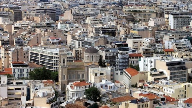 За Атина пандемията не трябва да е само криза, но и възможност