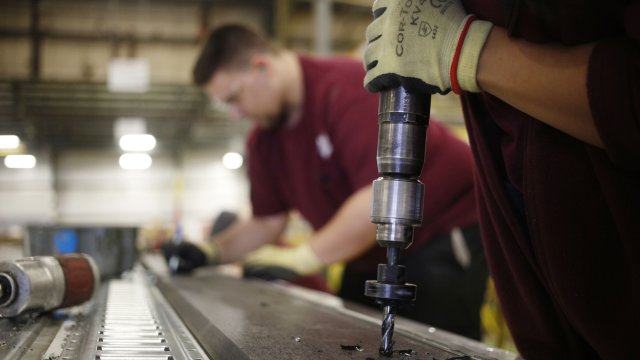 Снимка: Bloomberg L.P.