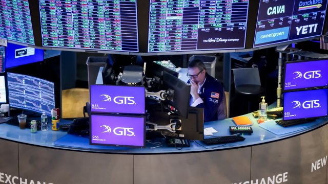 Снимка: Bloomberg L.P.