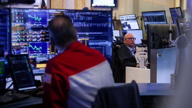 Снимка: Bloomberg