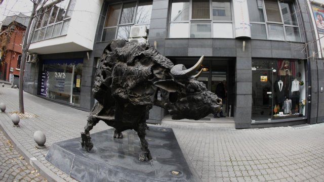 SOFIX записа ръст от 0,72% до 787,72 пункта в последната сесия за седмицата