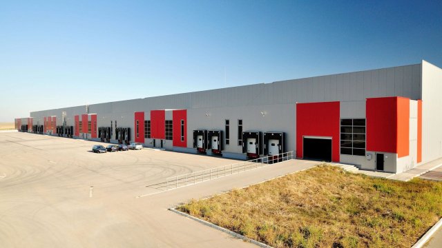 Снимка: Lion's Head