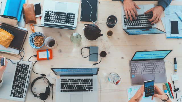 Снимка: unsplash.com