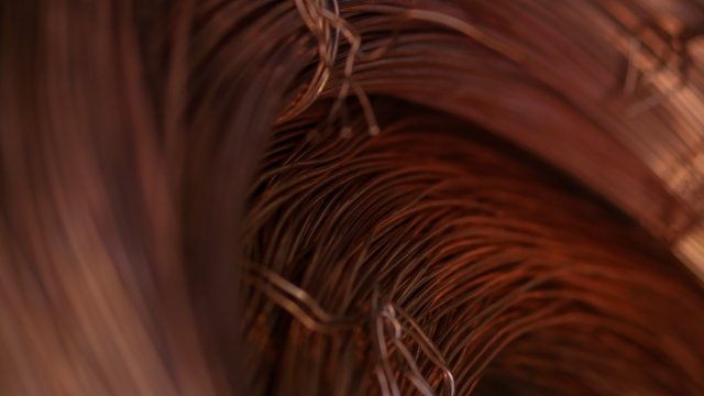 Снимка: Bloomberg L.P.