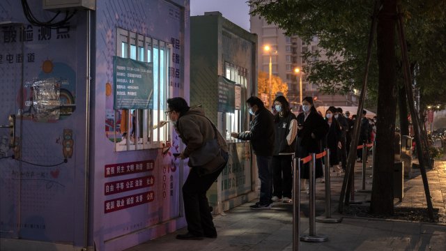 Снимка: Bloomberg L.P.