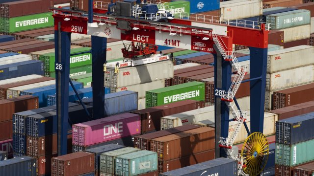 Снимка: Bloomberg