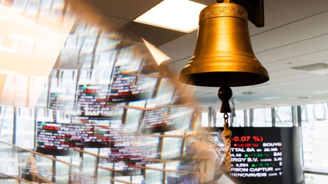 Снимка: Nathan Laine/Bloomberg