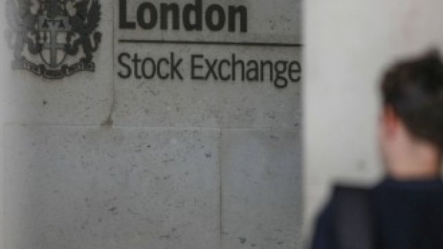 <p>
	<em>Снимка: Hollie Adams/Bloomberg</em></p>
