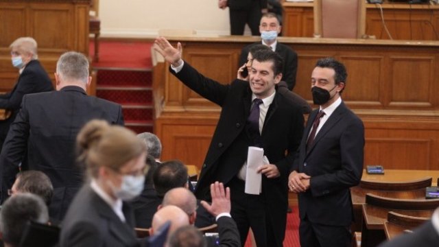 <p>
	<em>Снимка: Димитър Кьосемарлиев, Investor Media Group</em></p>
