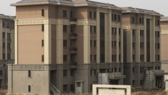 <p>
	<em>Снимка: Qilai Shen/Bloomberg</em></p>
