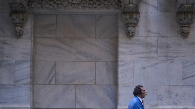 Задават ли се скорошни и повече повишения на лихвите